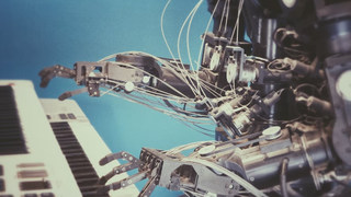 Inteligența Artificială și jocurile de noroc online - cum arată viitorul acestei industrii?