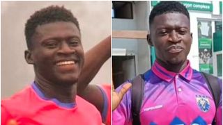 Tragedie în fotbalul internațional. Moustapha Sylla, mort la 21 de ani pe terenul de joc