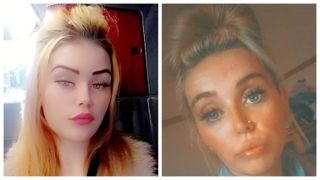 Povestea incredibilă a două surori care au murit la câteva săptămâni distanță una de cealaltă: „Acum sunteți din nou împreună”