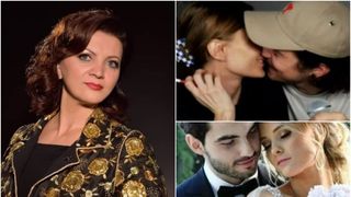 Gina Matache îl desființează pe noul iubit al Oanei Matache: „A venit un neica nimeni să se facă tătic”