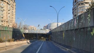 Încep lucrările la Pasajul Unirii. Ce se va întâmpla de acum încolo