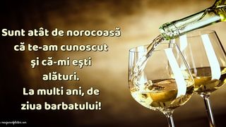 Mesaje de 9 martie 2023: cand se sarbatoreste, de fapt, Ziua Barbatului?