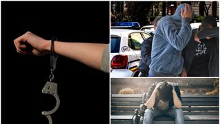 Un adolescent a fost &icirc;njunghiat de un prieten,  &icirc;n mijlocul zilei, &icirc;n plină stradă, &icirc;n Caraș Severin. Totul s-a &icirc;nt&acirc;mplat &icirc;n urma unui scandal