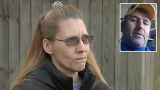 O femeie l-a descoperit &icirc;n casă pe soțul dispărut cu 8 luni &icirc;n urmă!