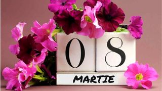 La mulți ani de 8 martie 2023! Mesaje, urări și felicitări noi și originale de Ziua Femeii 2023