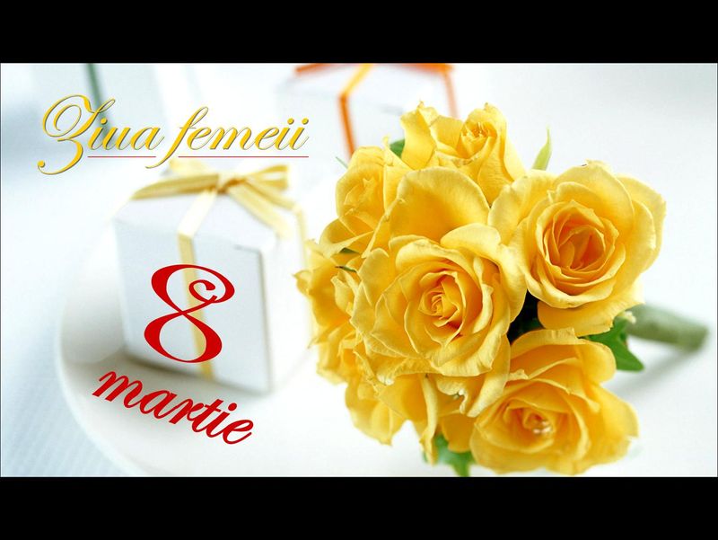 La mulți ani de 8 martie 2023! Mesaje, urări și felicitări noi și originale de Ziua Femeii 2023