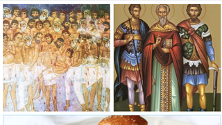 Sărbătoare 9 martie 2023: Ce trebuie să faci în ziua celor 40 de Mucenici