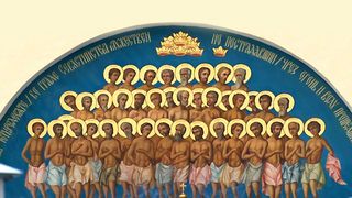 Sărbătoare 9 martie 2023: Ce trebuie să faci &icirc;n ziua celor 40 de Mucenici