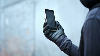 Un bărbat din Brașov a fost arestat pentru șantaj. El și-a amenințat victima prin SMS-uri