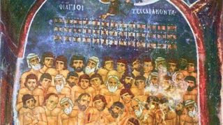 Calendar ortodox 9 martie 2023. Ce sărbătoare importantă este joi?