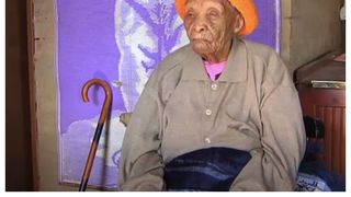 Cea mai bătrână femeie din lume a murit tocmai de Ziua Femeii. Câți ani avea