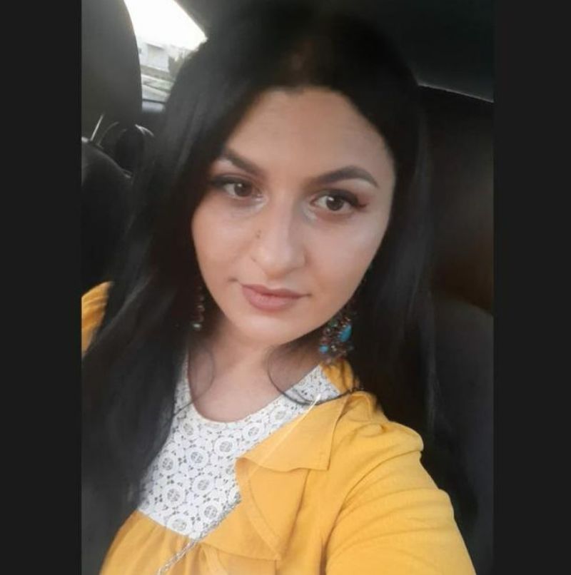 Florentina Oprea - realizatoare buchetele de ciocolată