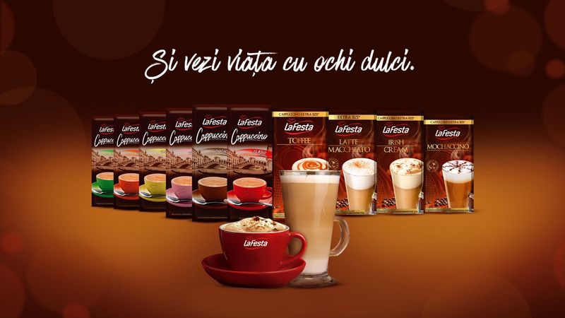 A venit primăvara. Hai să trăim extra!