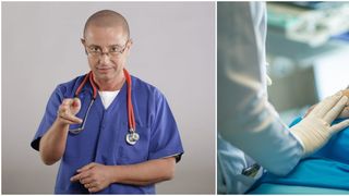 EXCLUSIV: Spitalele care nu anunță familiile despre starea pacienților, în cel mult 2 ore de la internare, vor fi amendate/Medic: ”Din punctul meu de vedere, digitalizarea este soluția”