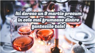 La mulți ani de Ziua Bărbatului 2023. Mesaje pentru prieteni, iubiți, soți și tați