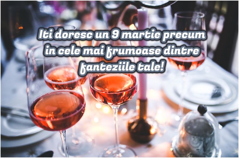 La mulți ani de Ziua Bărbatului 2023. Mesaje pentru prieteni, iubiți, soți și tați