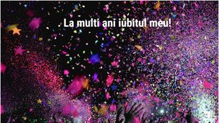 La mulți ani de Ziua Bărbatului 2023. Mesaje pentru prieteni, iubiți, soți și tați