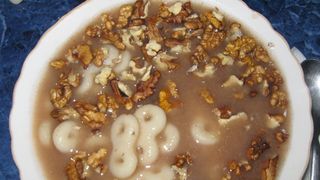 Mucenici muntenești. Rețeta tradițională a bunicii. Ce le dă aroma specială?