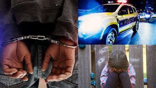 Bărbatul care și-a vândut copila într-un cinematograf din Franța a fost prins în România. Fugise împreună cu minora