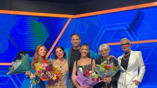 Editie specială “Jocul cuvintelor cu Dan Negru”, în această seară, de 8 martie