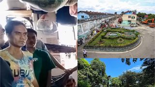 FOTO - Aceasta este închisoarea unde paznicii au devenit dependenți de deținuți. Pușcăriașii au droguri, alcool, jocuri de noroc și jacuzzi la discreție