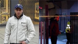 Noi detalii în cazul crimei din Bragadiru. Cine este criminalul care și-a înjunghiat foștii socri, orbit de durerea de a nu-și mai vedea fetița: „Era un băiat supus”