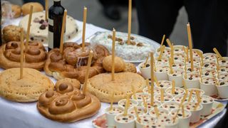 Moșii de primăvară. Ce se dă de pomană pe 9 martie 2023? Sfaturile preoților