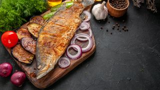 VIDEO- Atmosferă culinară de 8 martie la mare