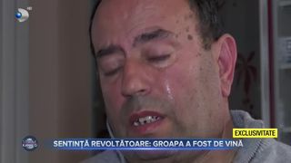 Sentință revoltătoare - groapa a fost de vină