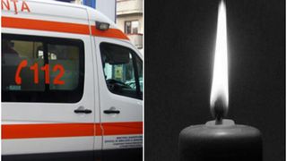 Trupul unui bărbat a fost găsit pe un teren din Sibiu, în apropierea gării. Polițiștii au demarat o anchetă