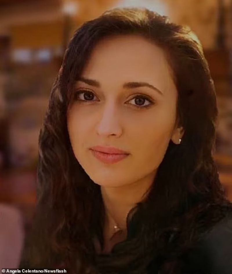 Imagine reconstruită: așa ar arăta Angela Celentano după 27 de ani de la dispariție