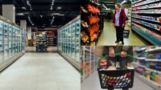 O româncă a uitat o sumă uriașă de bani într-un magazin din Spania. Femeia nu se aștepta să mai vadă vreodată banii