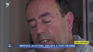 Motivul achitării - groapa a fost de vină