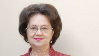 Doina Ișfănoni - etnolog