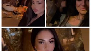 Fetele din ”Casa Iubirii” au sărbătorit Ziua Femeii în club. Cum vor reacționa iubiții lor la vederea imaginilor