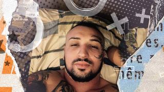 VIDEO- Interlopul „Tyson” - săltat de polițiști