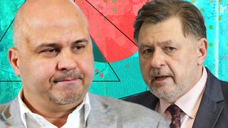 VIDEO- Deputat USR, plângere penală împotriva lui Alexandru Rafila în dosarul dispozitivelor medicale luate de la cadavre