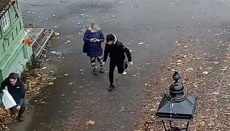 Atacatorul a fost condamnat la 6 ani de închisoare