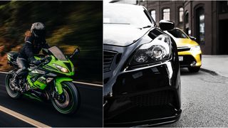 VIDEO- Autovehiculele gălăgioase nu vor mai putea circula noaptea. Va fi impus un nou proiect de lege