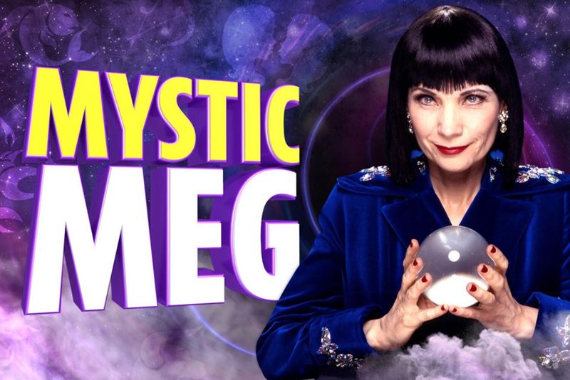 Mystic Meg a fost cel mai faimos astrolog al Marii Britanii