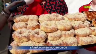 Tradiții de ziua sfinților 40 de mucenici