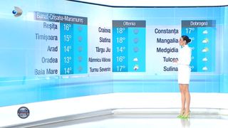 Meteo pranz 09.03