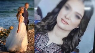 Alina s-a stins din viață, fiind însărcinată în nouă luni, în brațele medicilor. Românca a murit împreună cu fetița din pântec