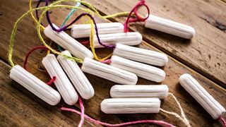 Tampoane organice vs. convenționale - de ce să le alegi pe primele