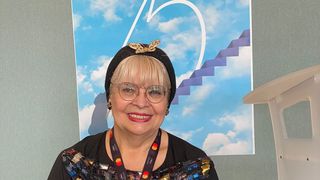 Irina Margareta Nistor -critic de film