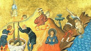 Calendar ortodox 10 martie 2023. Ce mari sfinți sunt celebrați &icirc;n această zi