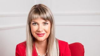 Adriana Petrescu - psiholog