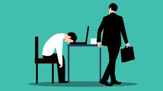 Schimbările sunt privite ca ieșiri din confort și organismul reacționează la acest stimul prin stres