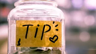 Șeful ANAF vrea ca borcanul cu bacșiș să dispară