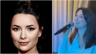 VIDEO- Șefa ICR Londra, Catinca Nistor - propusă pentru demisie